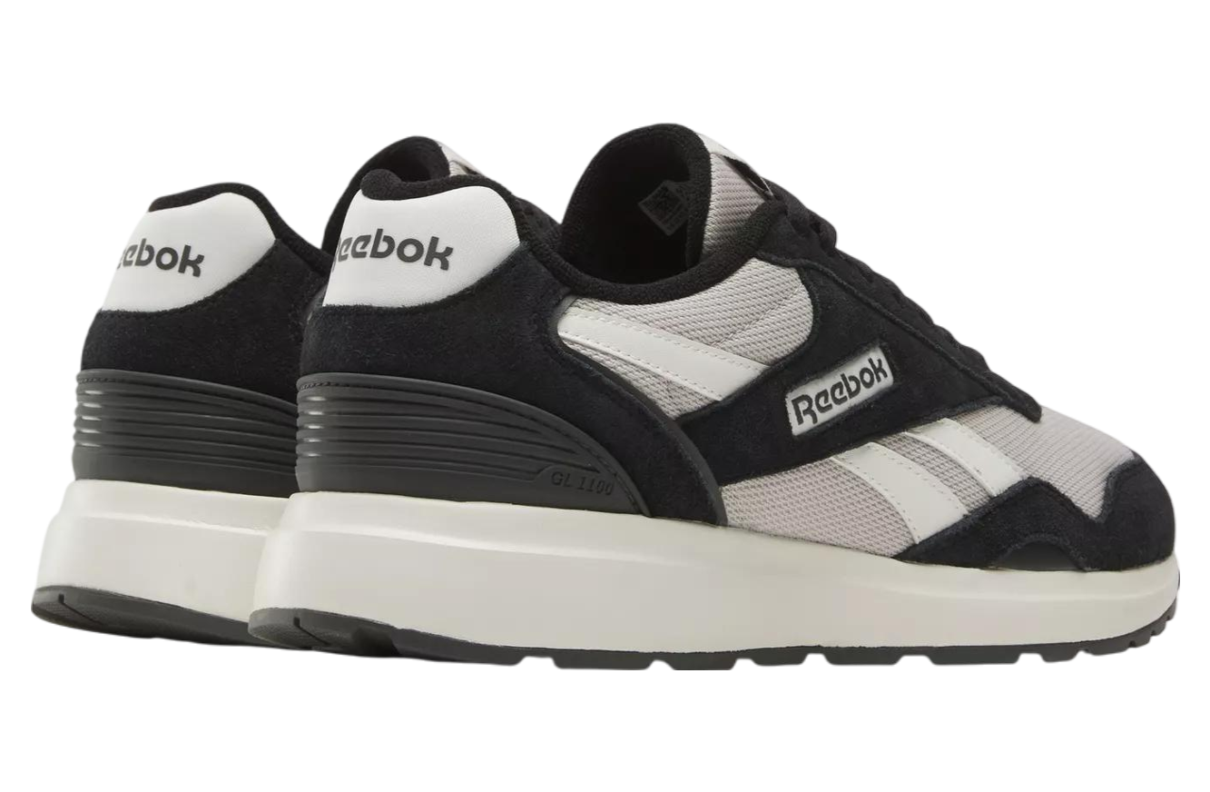 Reebok Gl1100 Black / Chalk