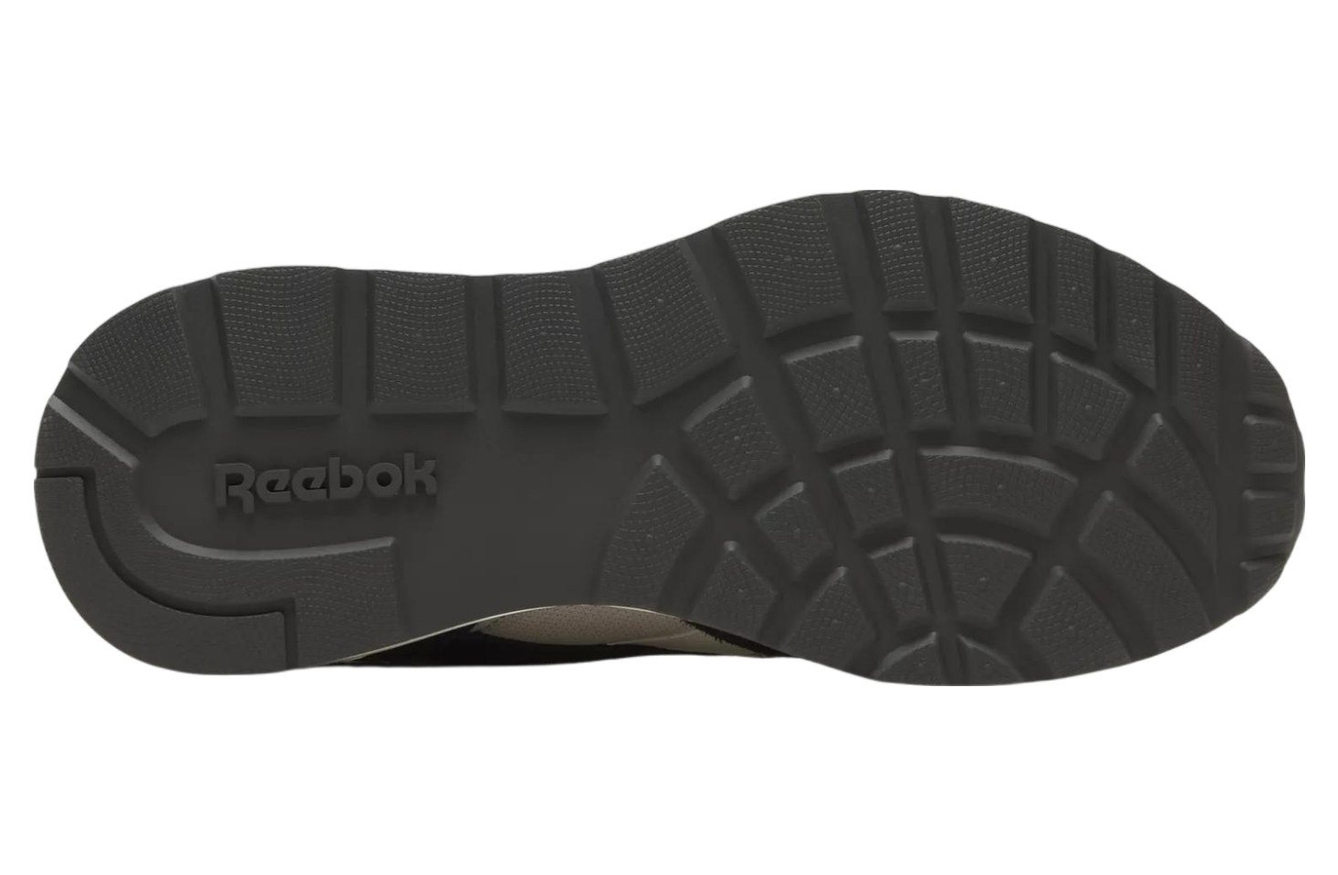 Reebok Gl1100 Black / Chalk