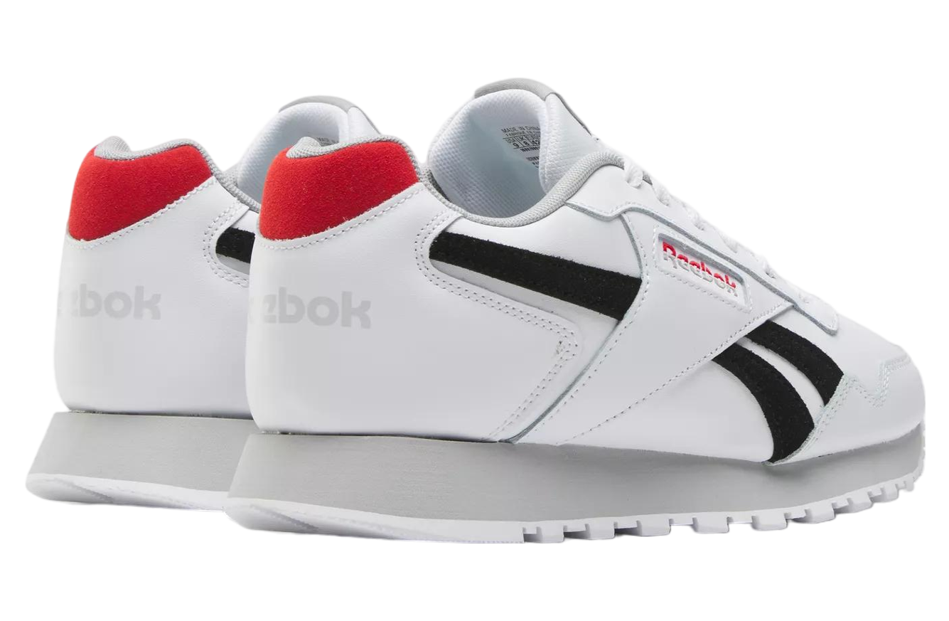 Reebok Glide Ftwr White / Pure Grey 2