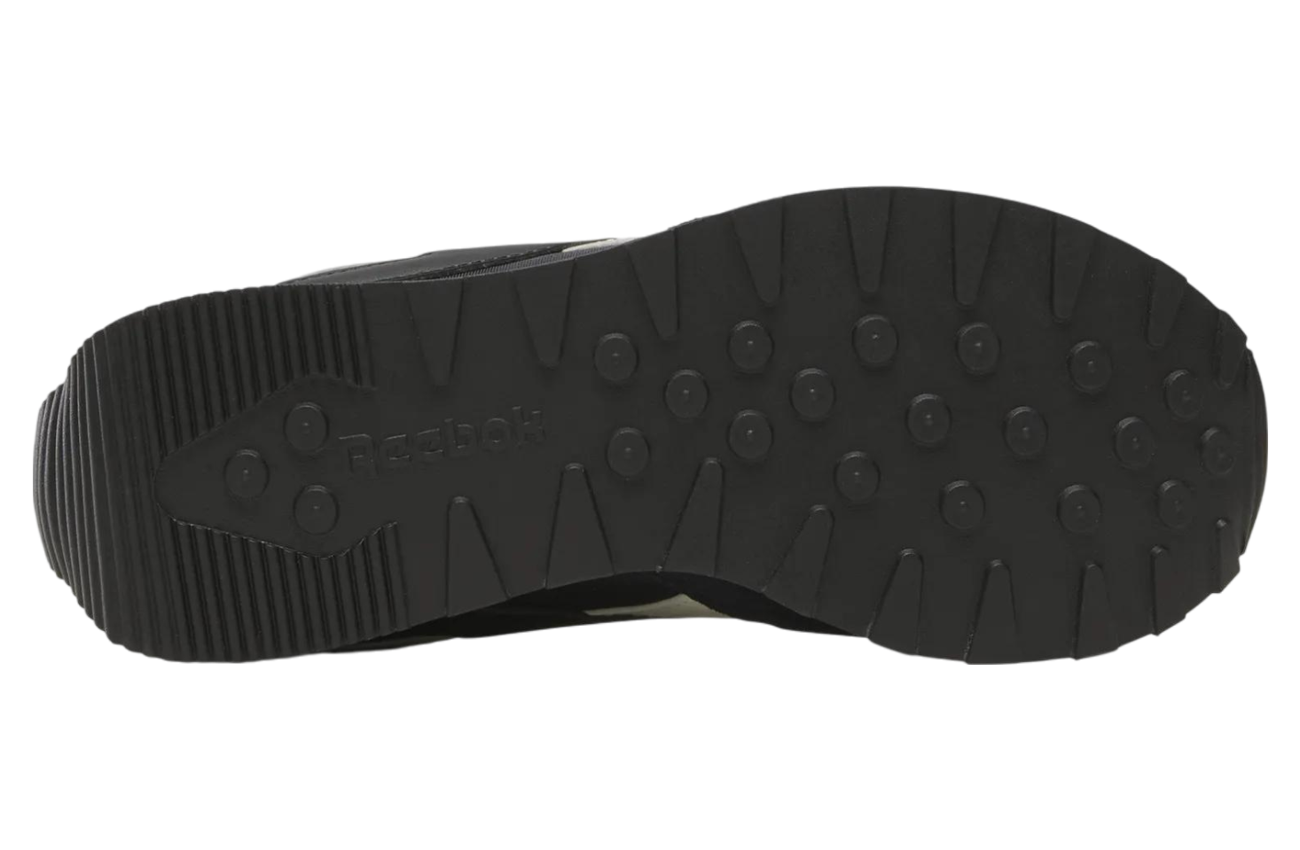 Reebok Glide Low WMNS Washed Black / Black