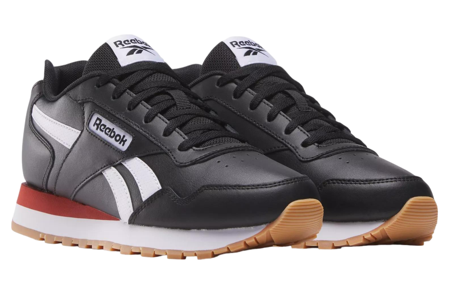 Reebok Glide WMNS Black / White