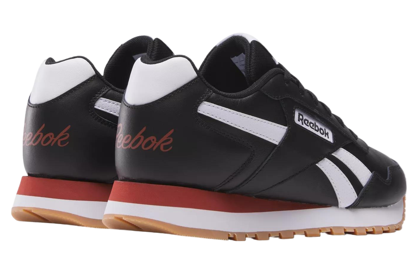 Reebok Glide WMNS Black / White