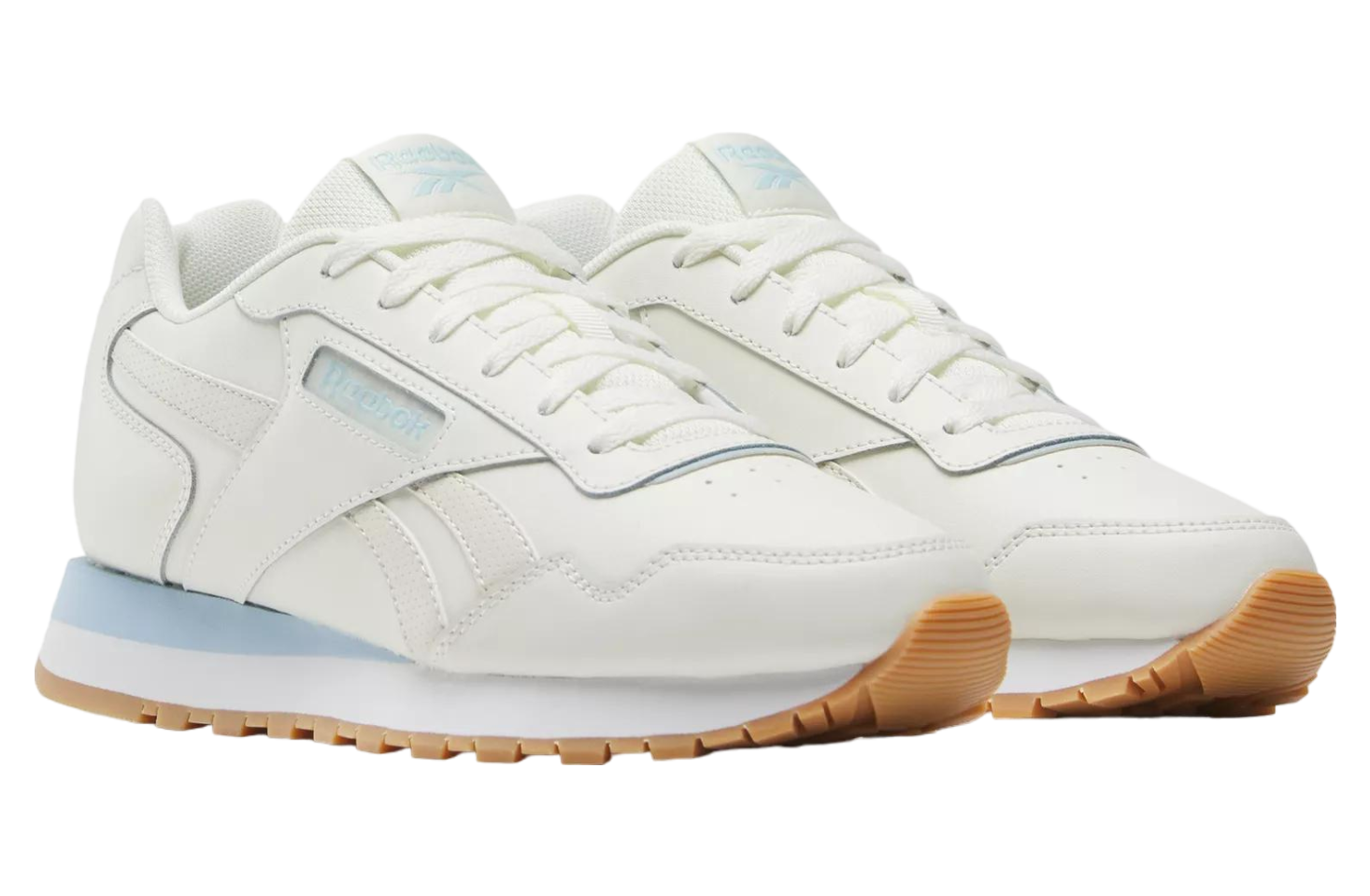 Reebok classics beige sneakers online