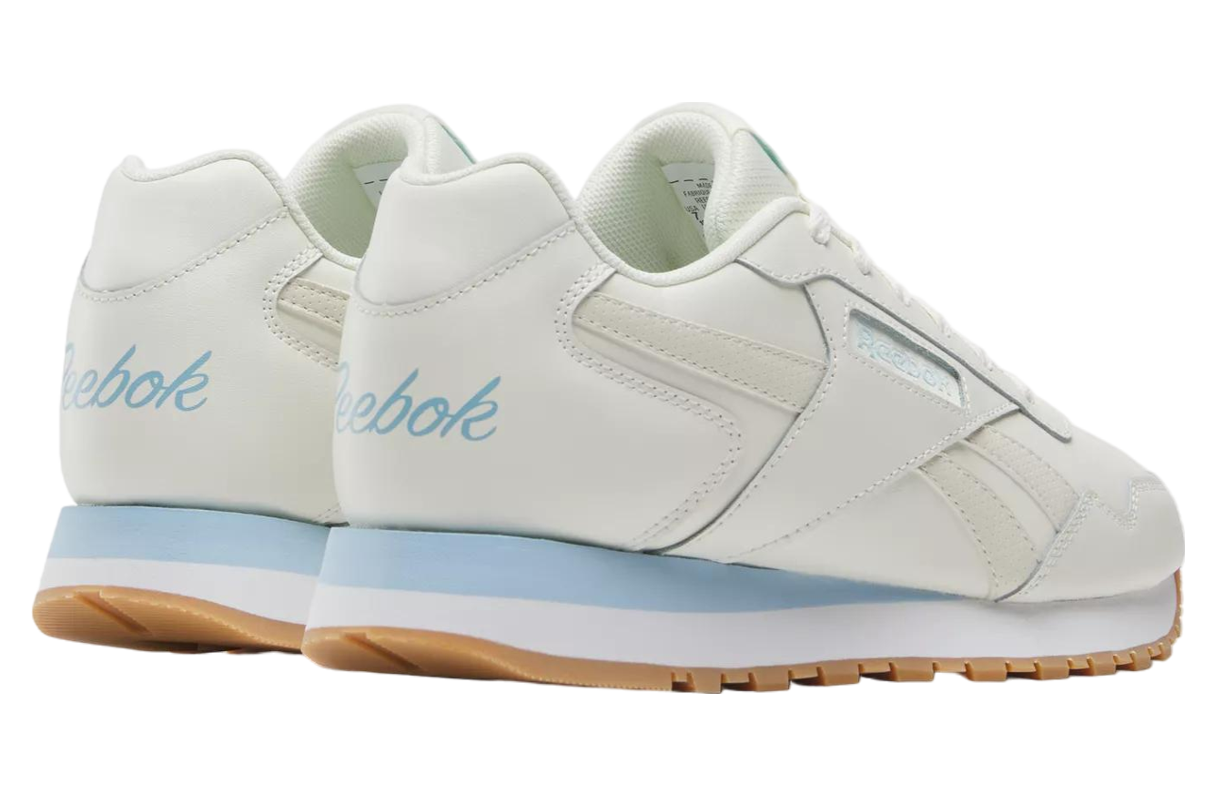 Reebok Glide WMNS Chalk / Classic Beige