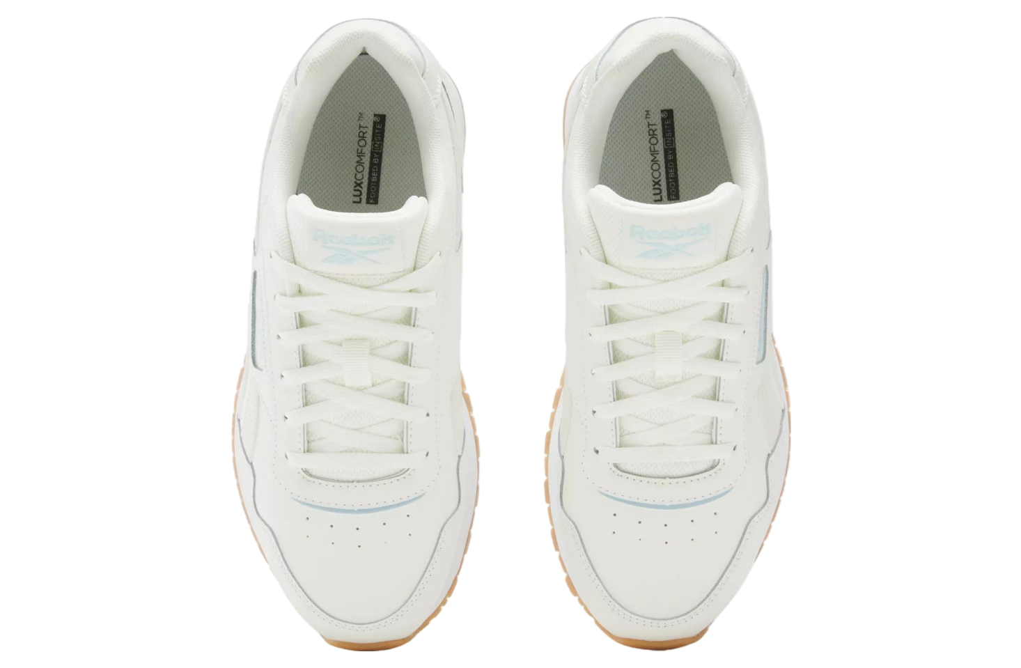 Reebok Glide WMNS Chalk / Classic Beige