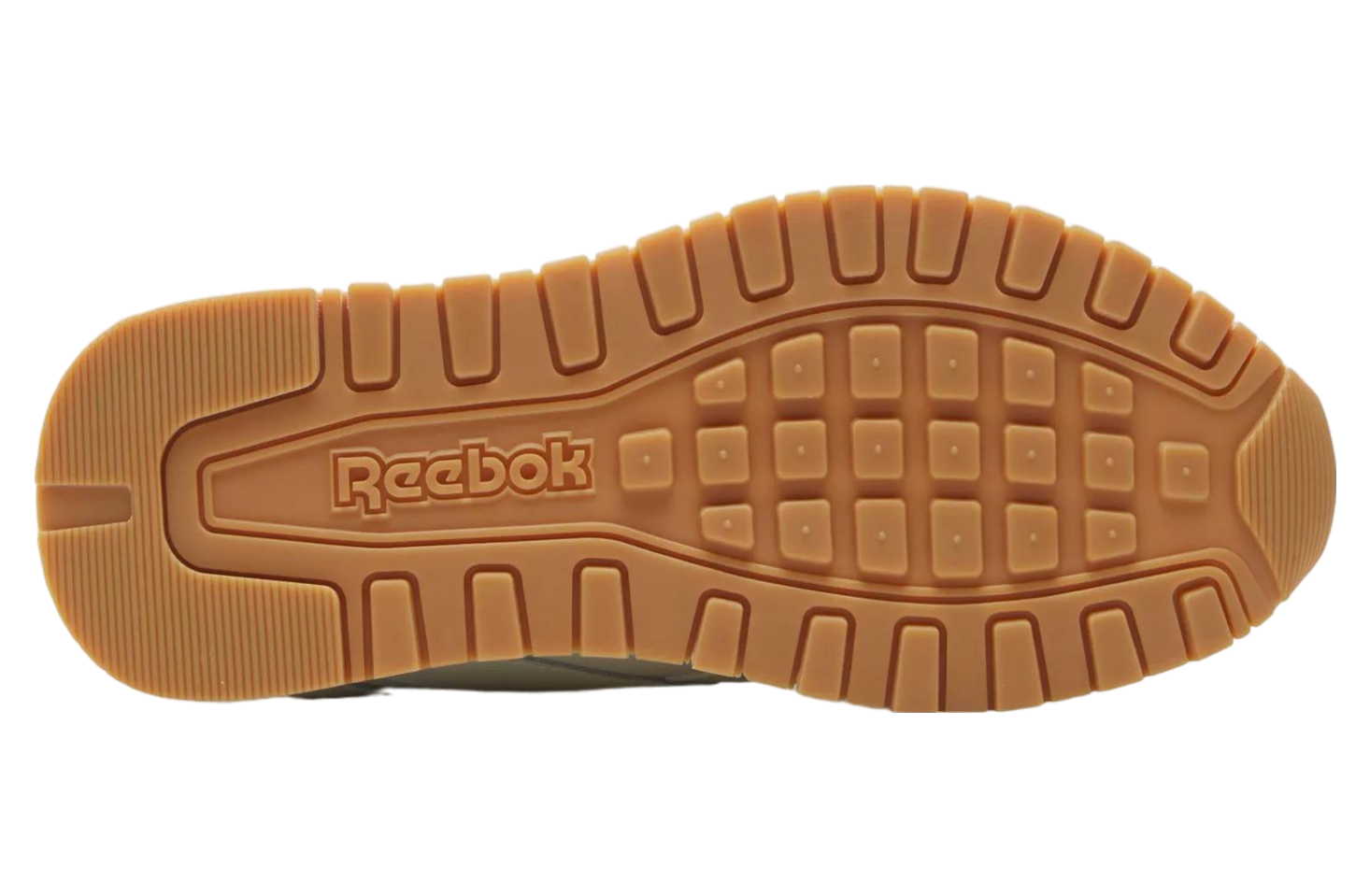 Reebok Glide WMNS Chalk / Classic Beige