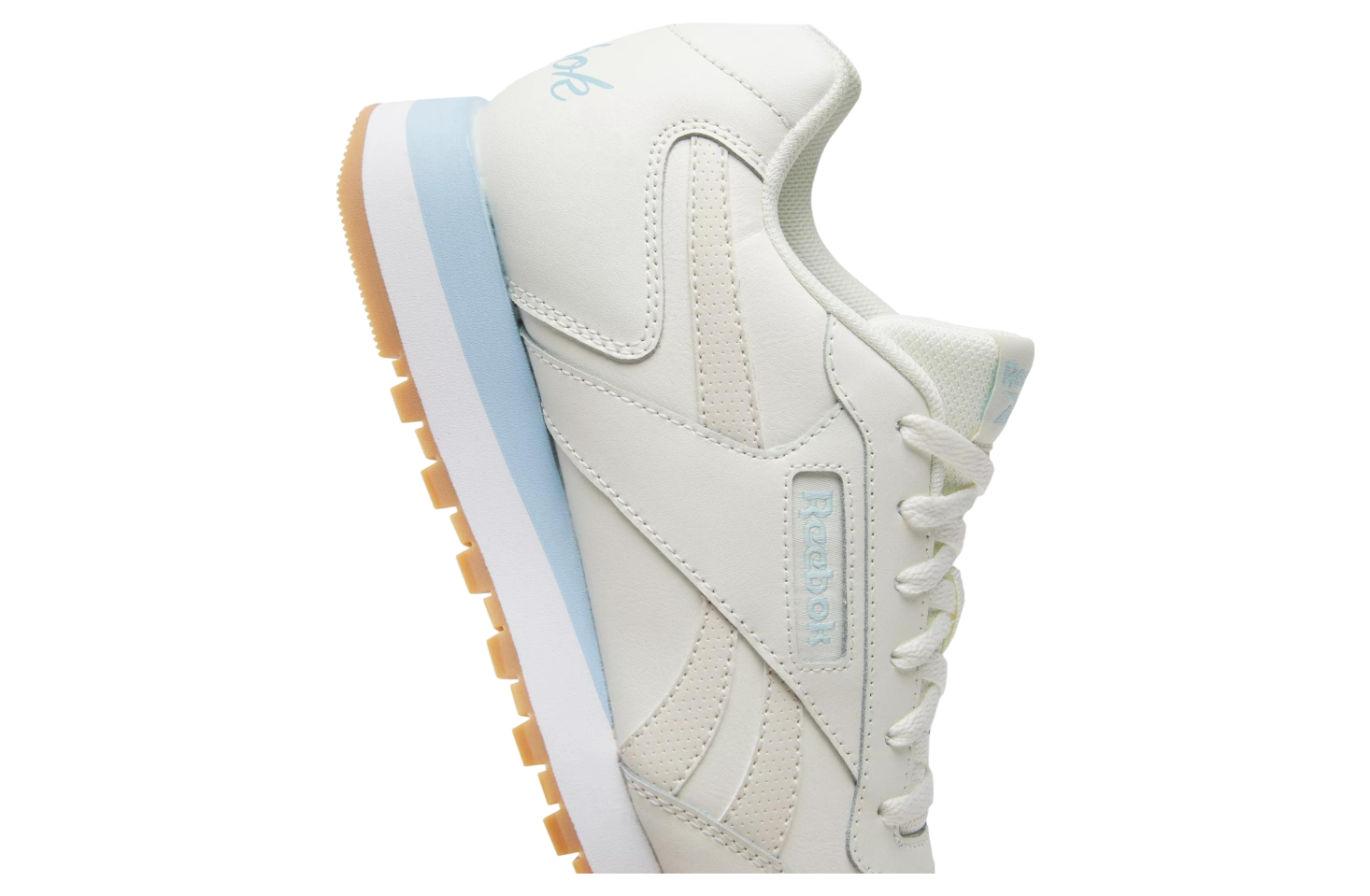 Reebok Glide WMNS Chalk / Classic Beige