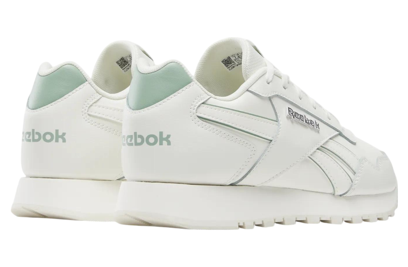 Reebok Glide WMNS Chalk / Hybrid Green