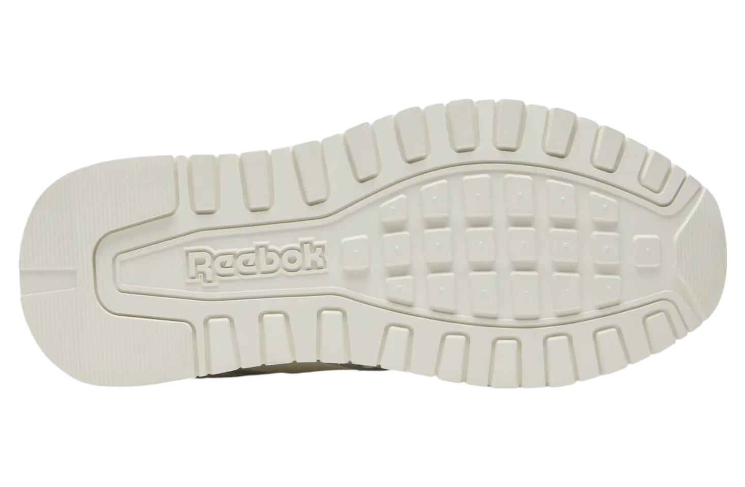 Reebok Glide WMNS Chalk / Hybrid Green