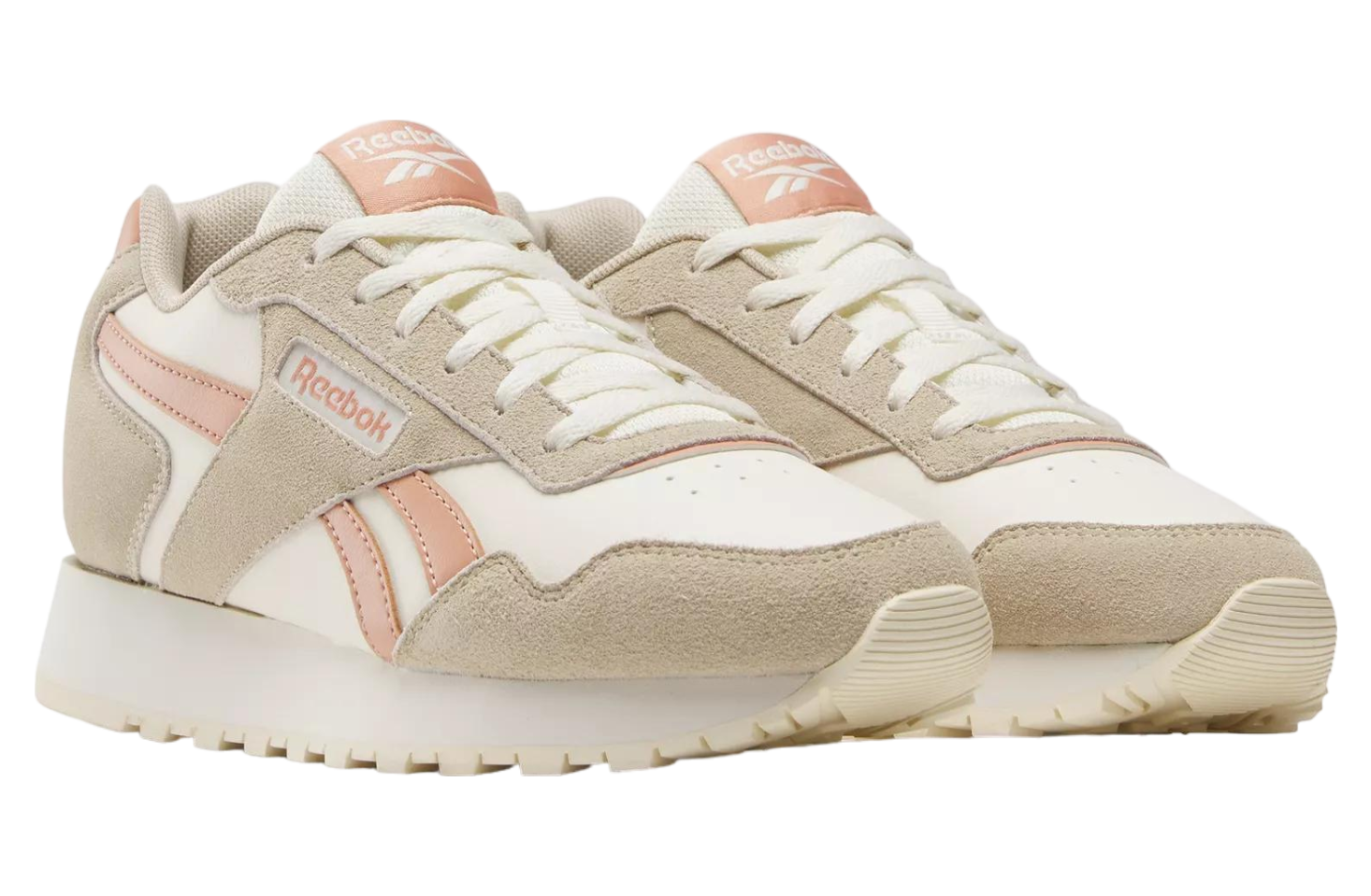 Reebok Glide WMNS Vintage Chalk / Chalk