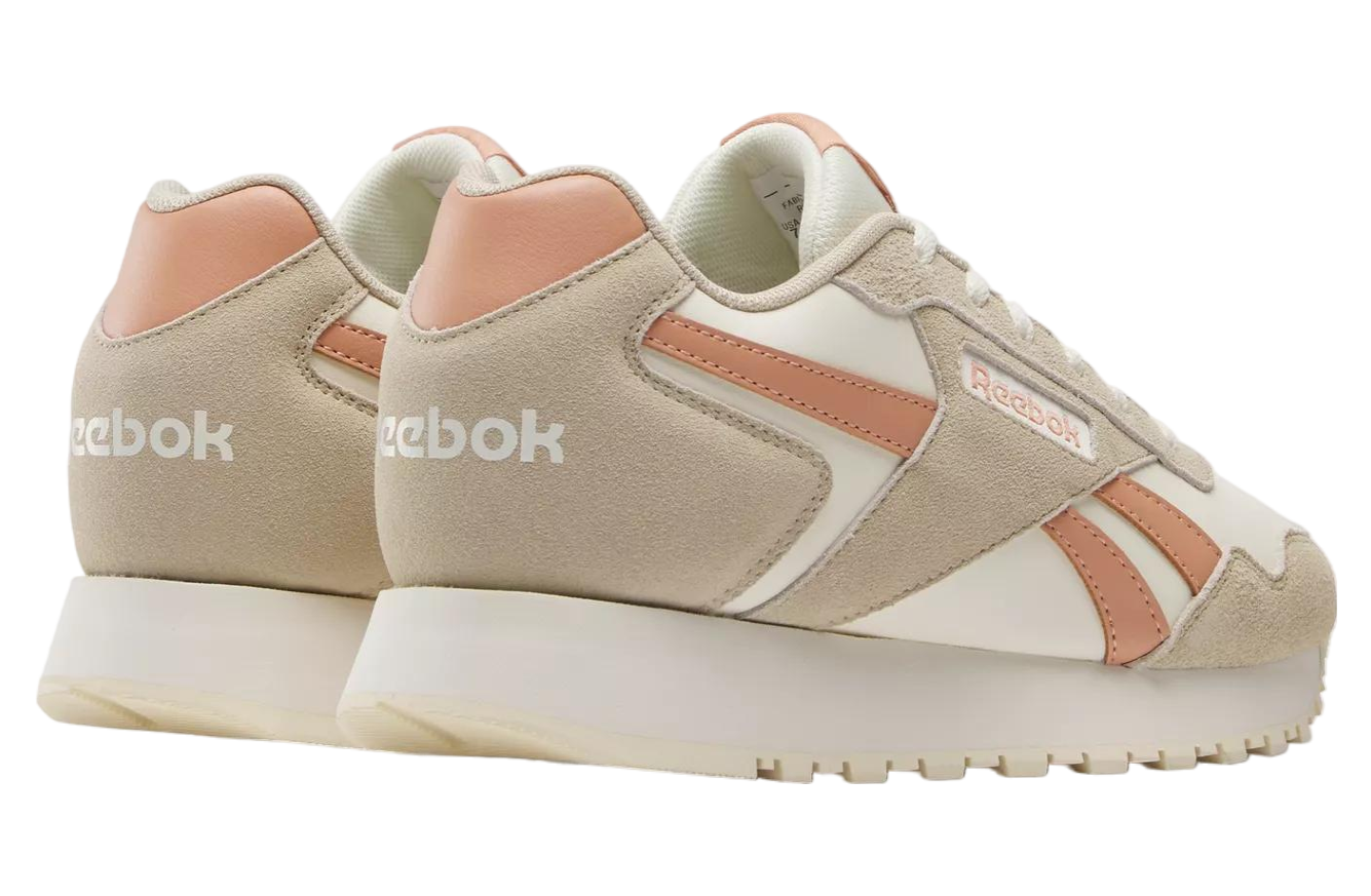 Reebok Glide WMNS Vintage Chalk / Chalk