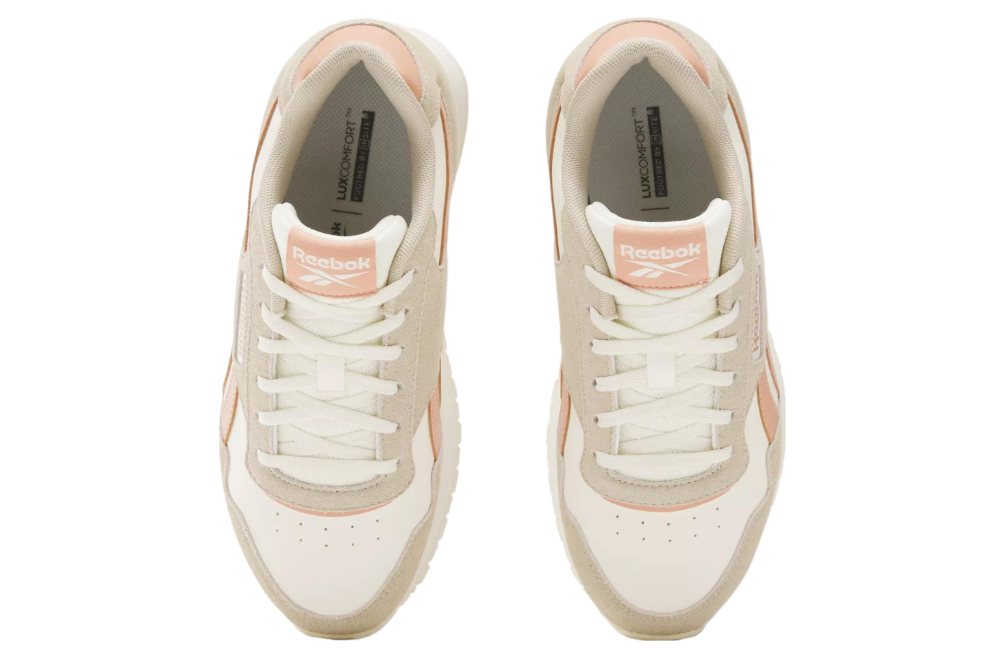 Reebok Glide WMNS Vintage Chalk / Chalk