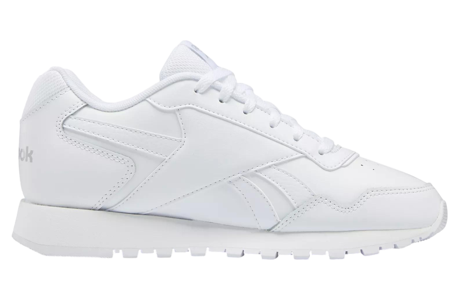 Reebok Glide WMNS White / Cold Grey