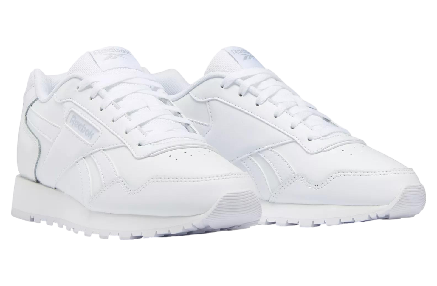 Reebok Glide WMNS White / Cold Grey