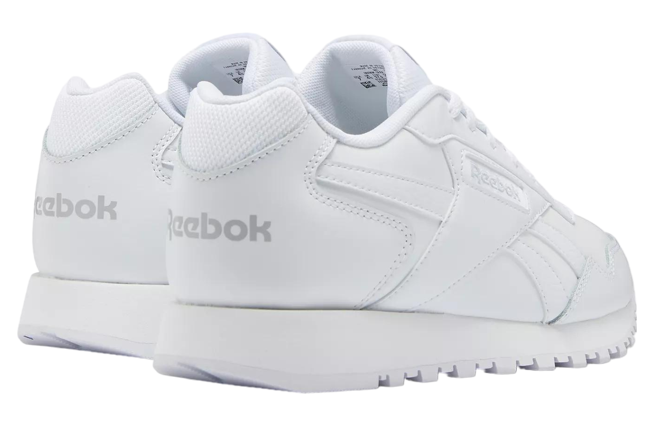 Reebok Glide WMNS White / Cold Grey