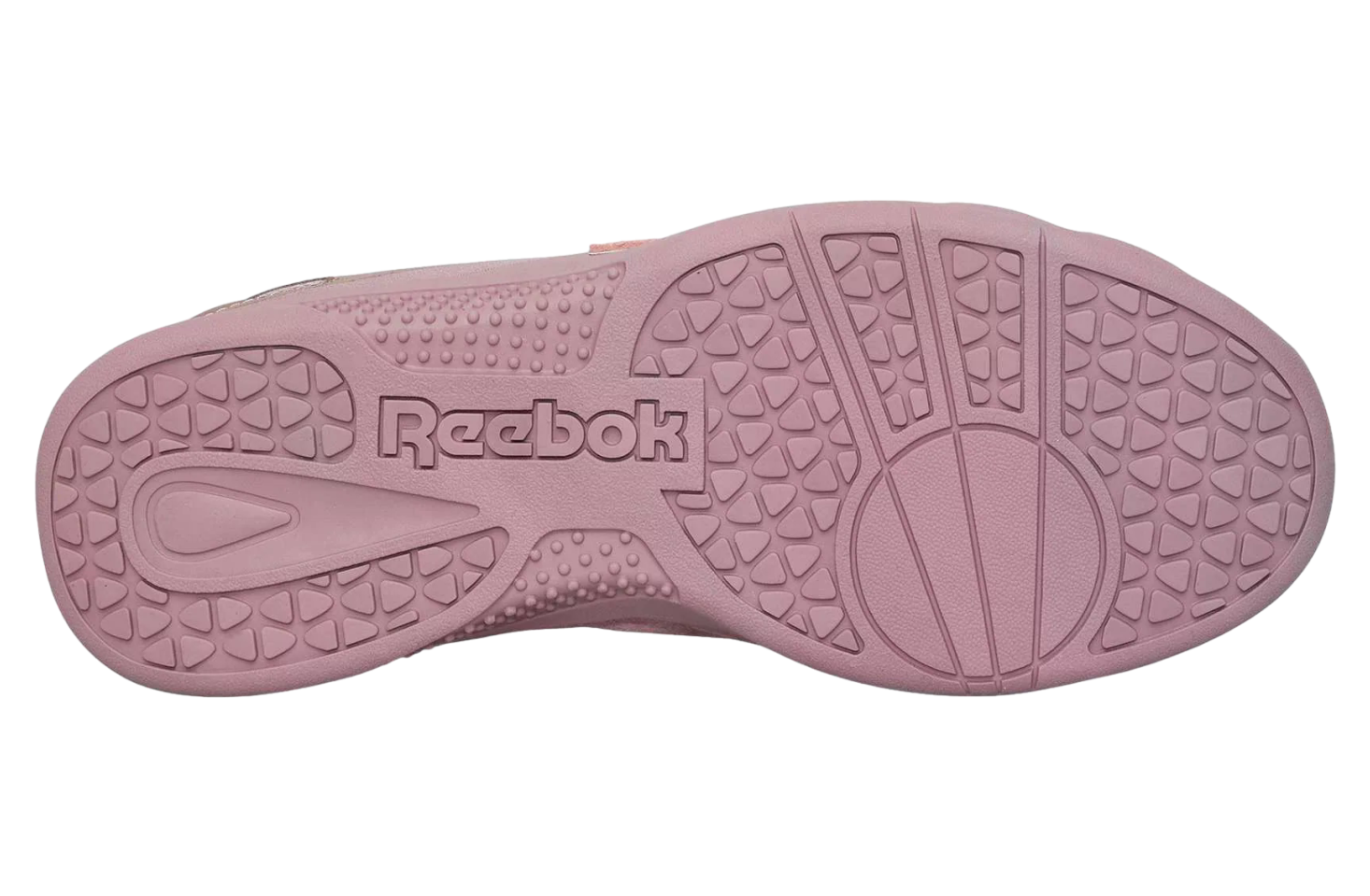 Reebok Hammer Pro Ltd Berrychill / Lght Coco