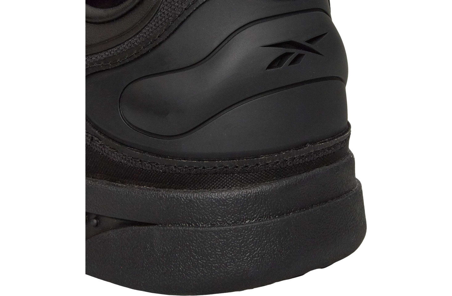 Reebok Hammer Pro Ltd Black