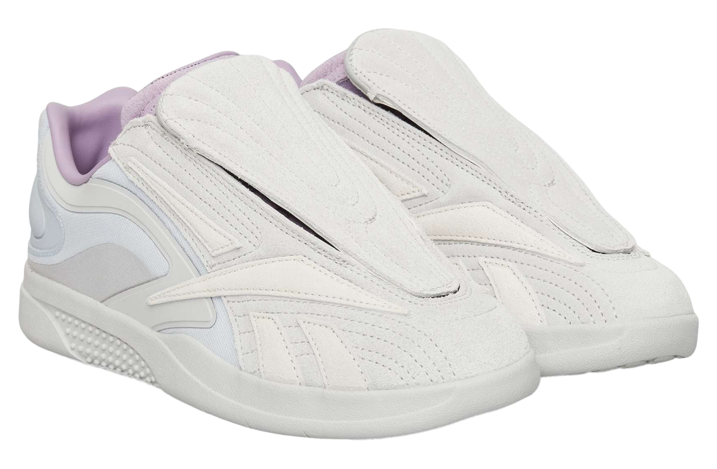 Reebok Hammer Pro Ltd New Grey / Tranquil Blue