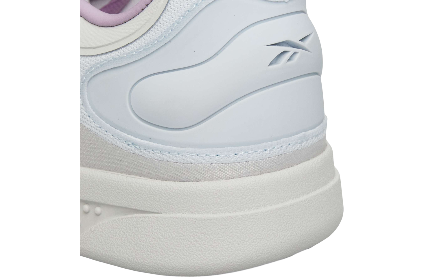 Reebok Hammer Pro Ltd New Grey / Tranquil Blue