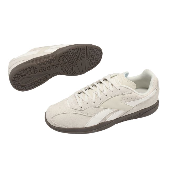 Reebok Hammer Street Beige / Chalk