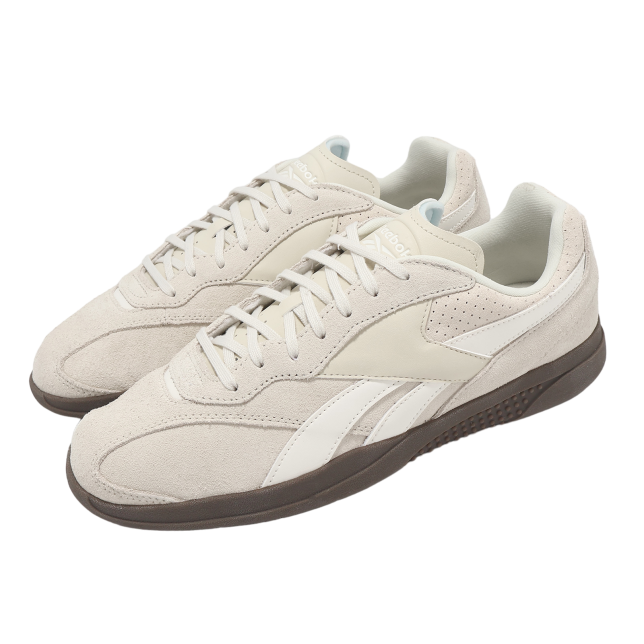 Reebok Hammer Street Beige / Chalk