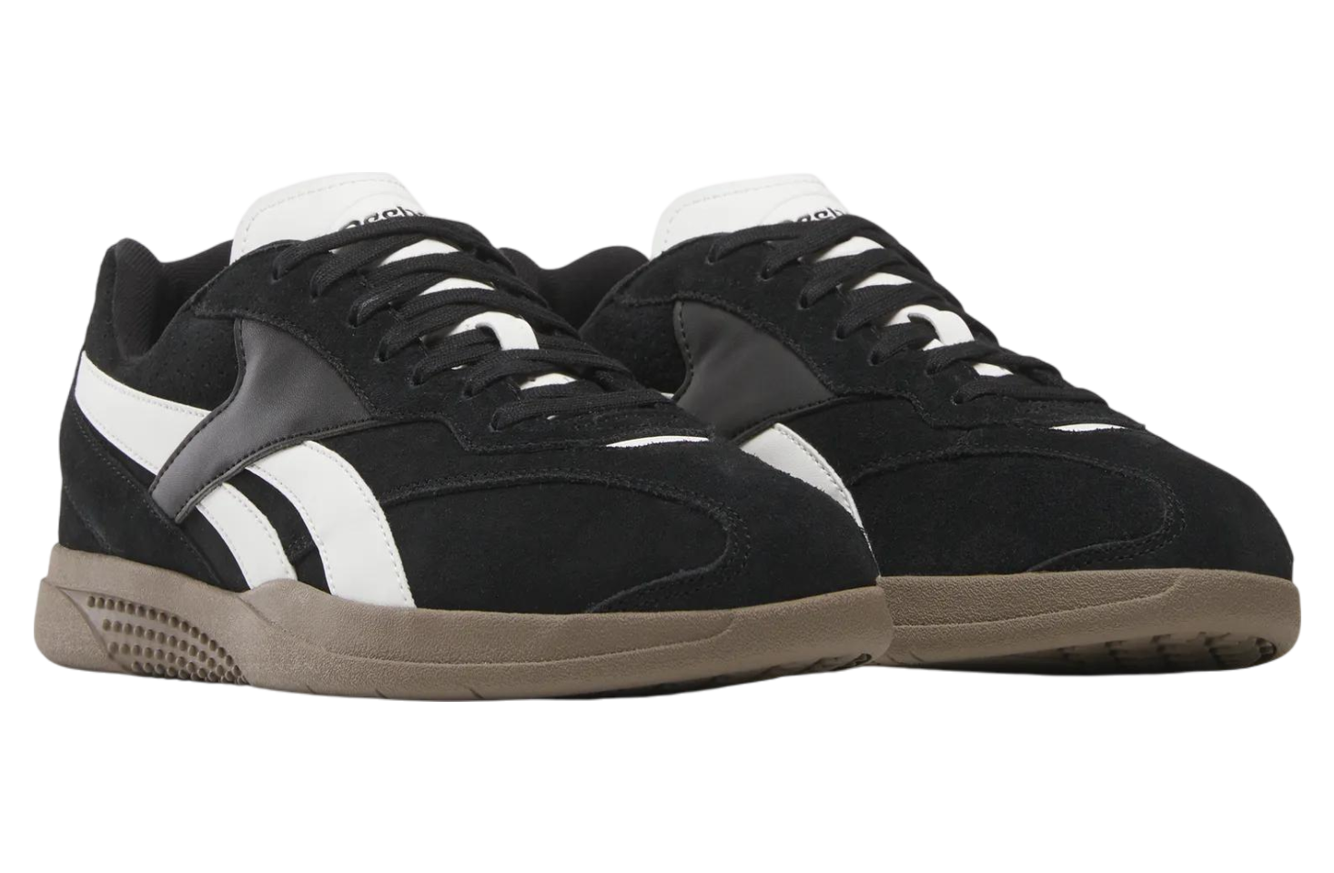 Reebok Hammer Street Black / Chalk