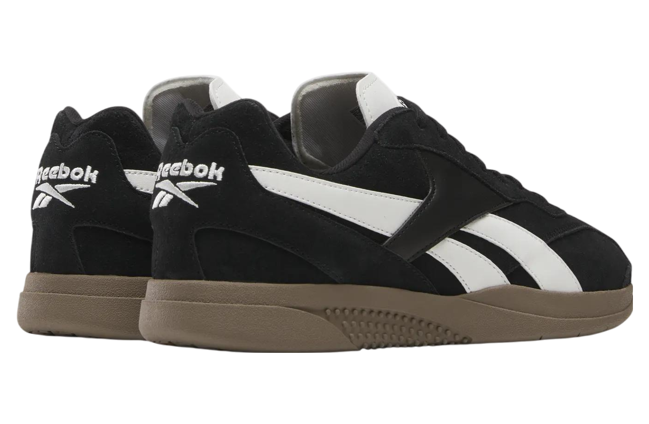 Reebok Hammer Street Black / Chalk