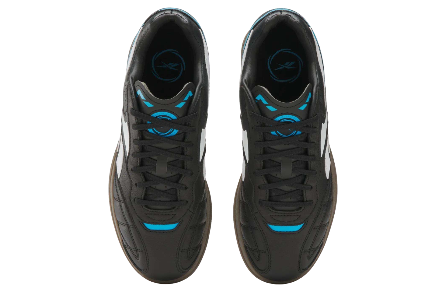 Reebok Hammer Street Black / White