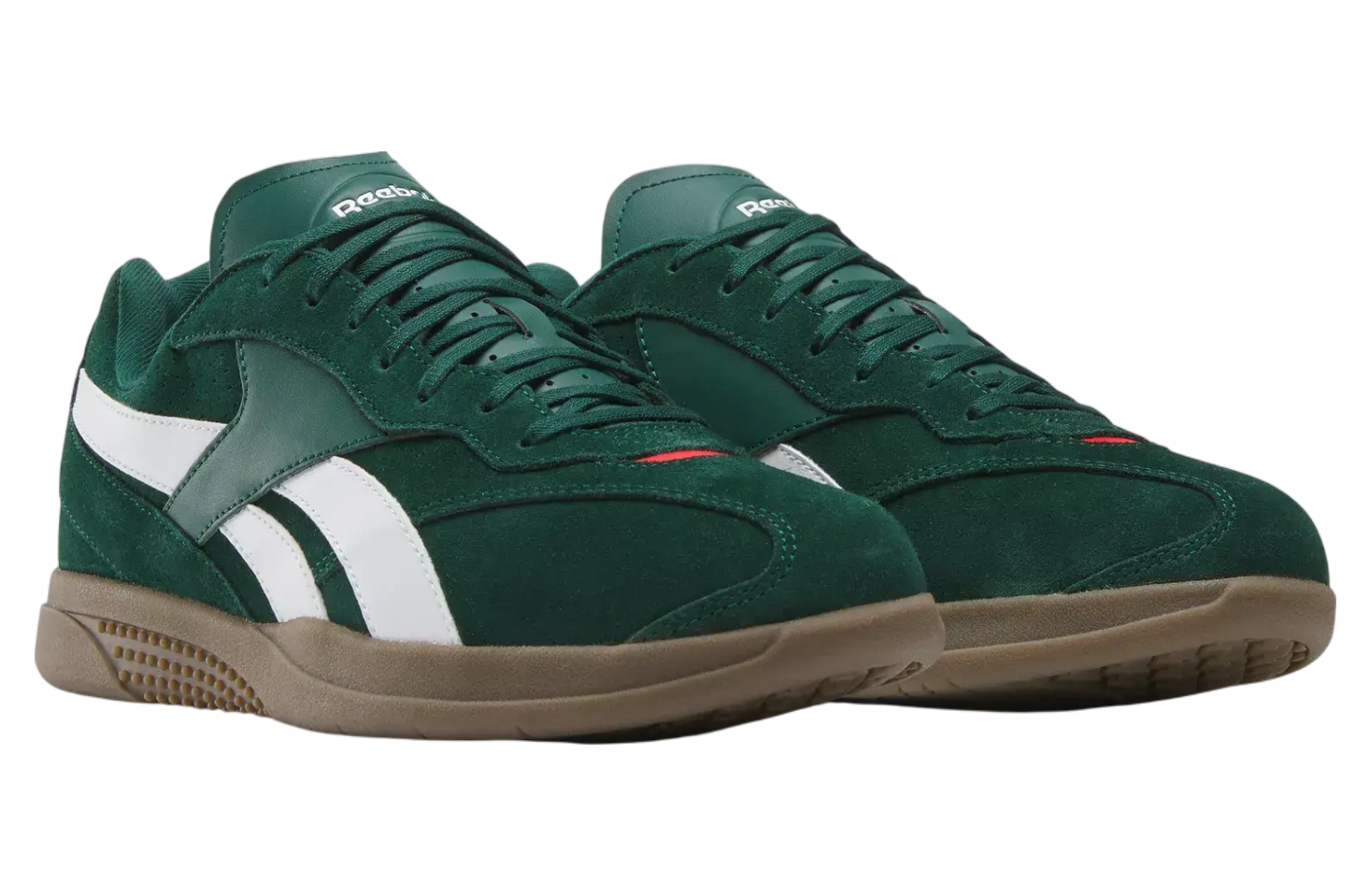 Reebok Hammer Street Collegiate Green / White