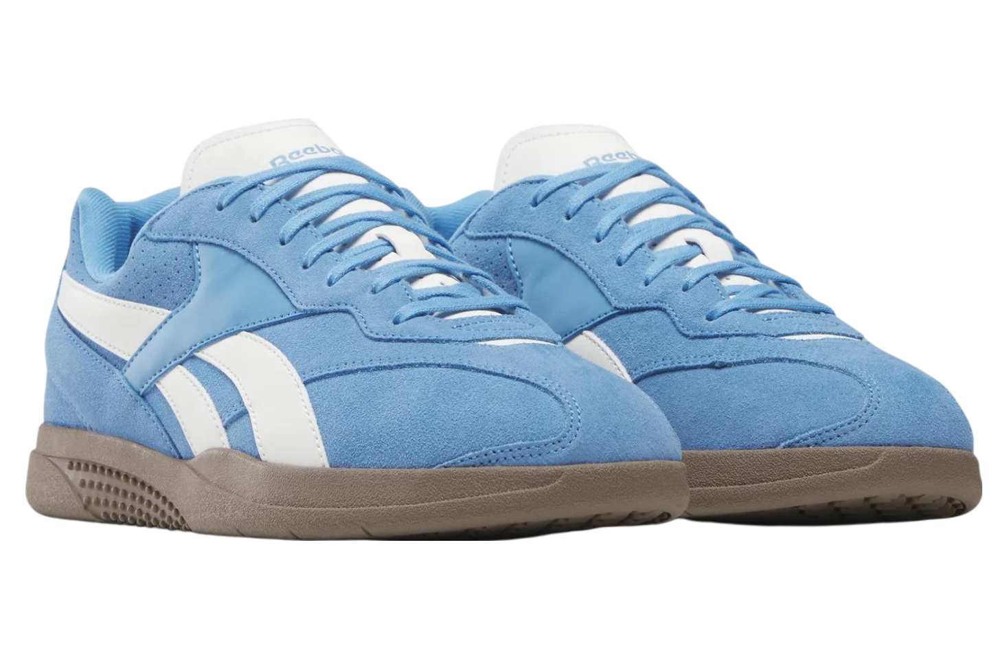 Reebok Hammer Street Essential Blue / Chalk