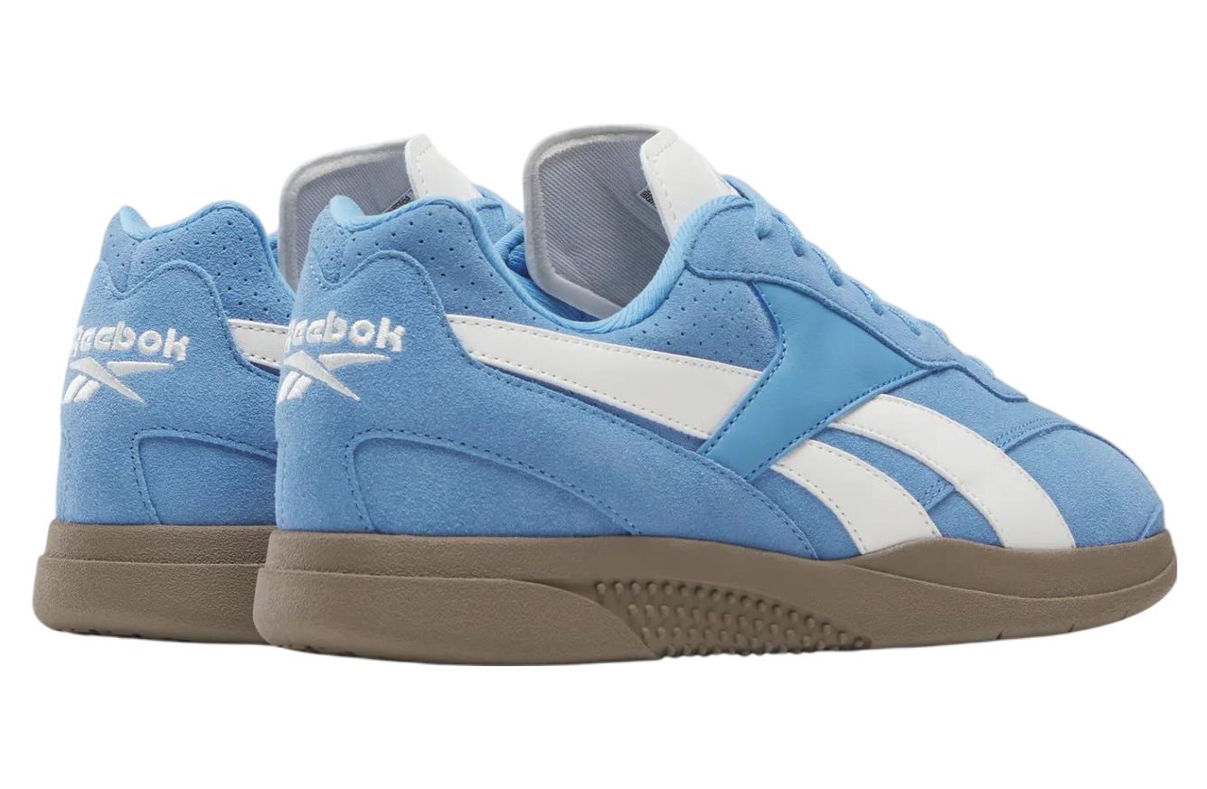 Reebok Hammer Street Essential Blue / Chalk