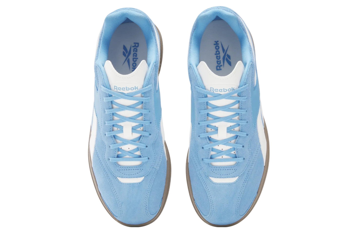 Reebok Hammer Street Essential Blue / Chalk