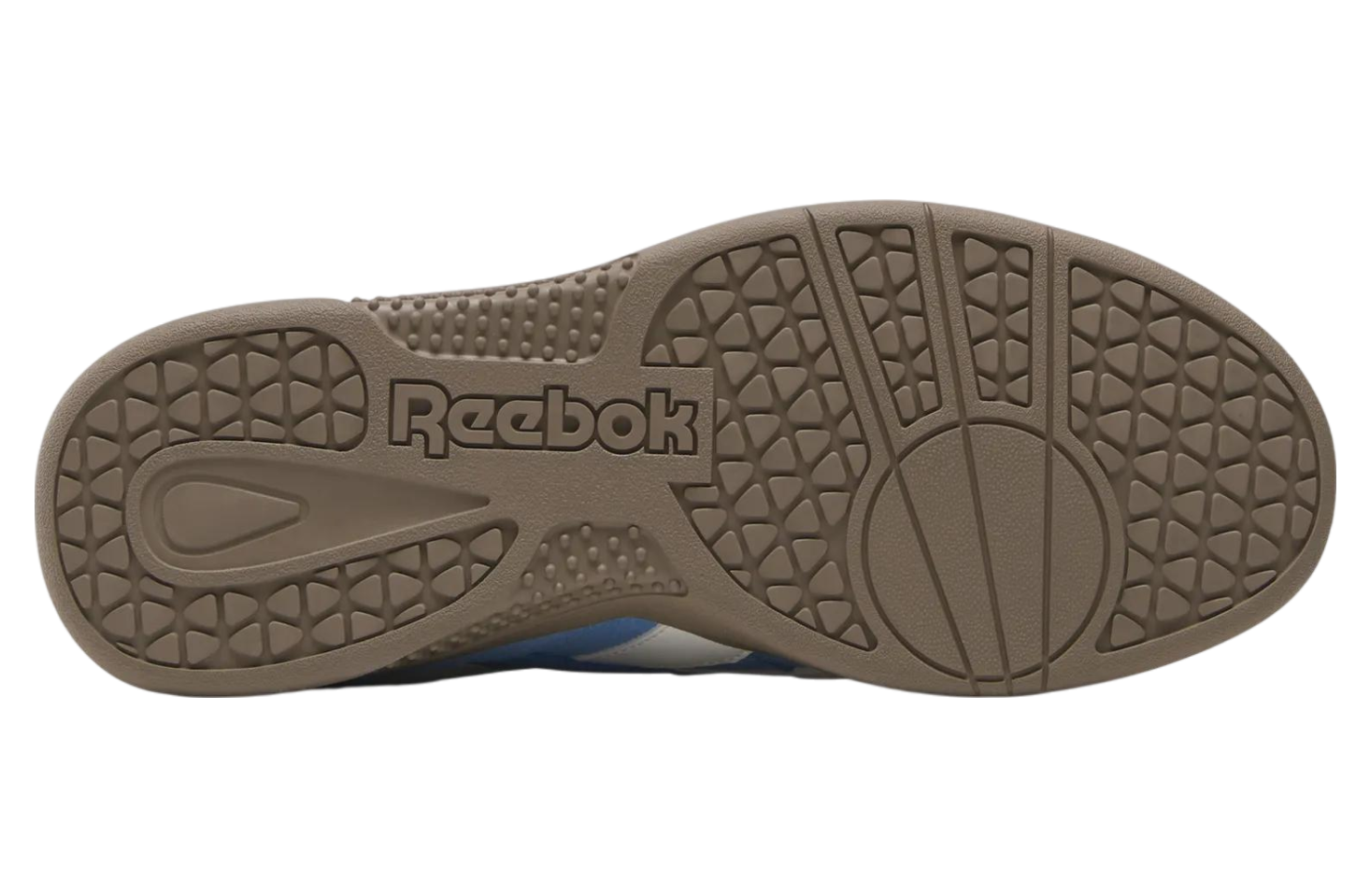 Reebok Hammer Street Essential Blue / Chalk