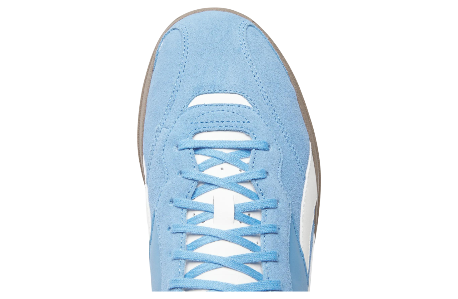 Reebok Hammer Street Essential Blue / Chalk