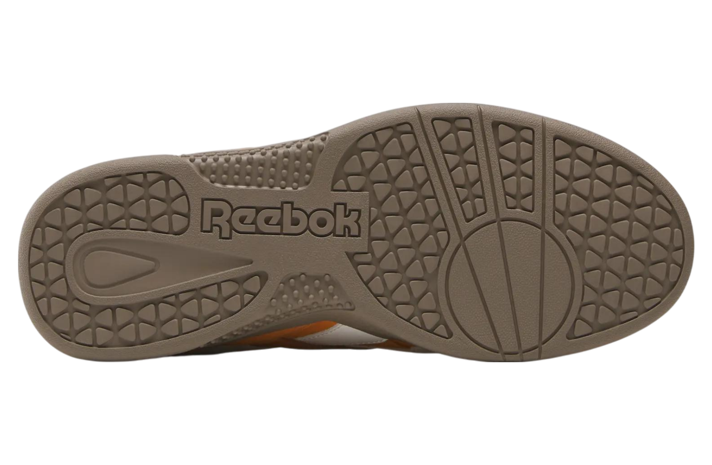 Reebok Hammer Street Sun Baked Clay / Chalk