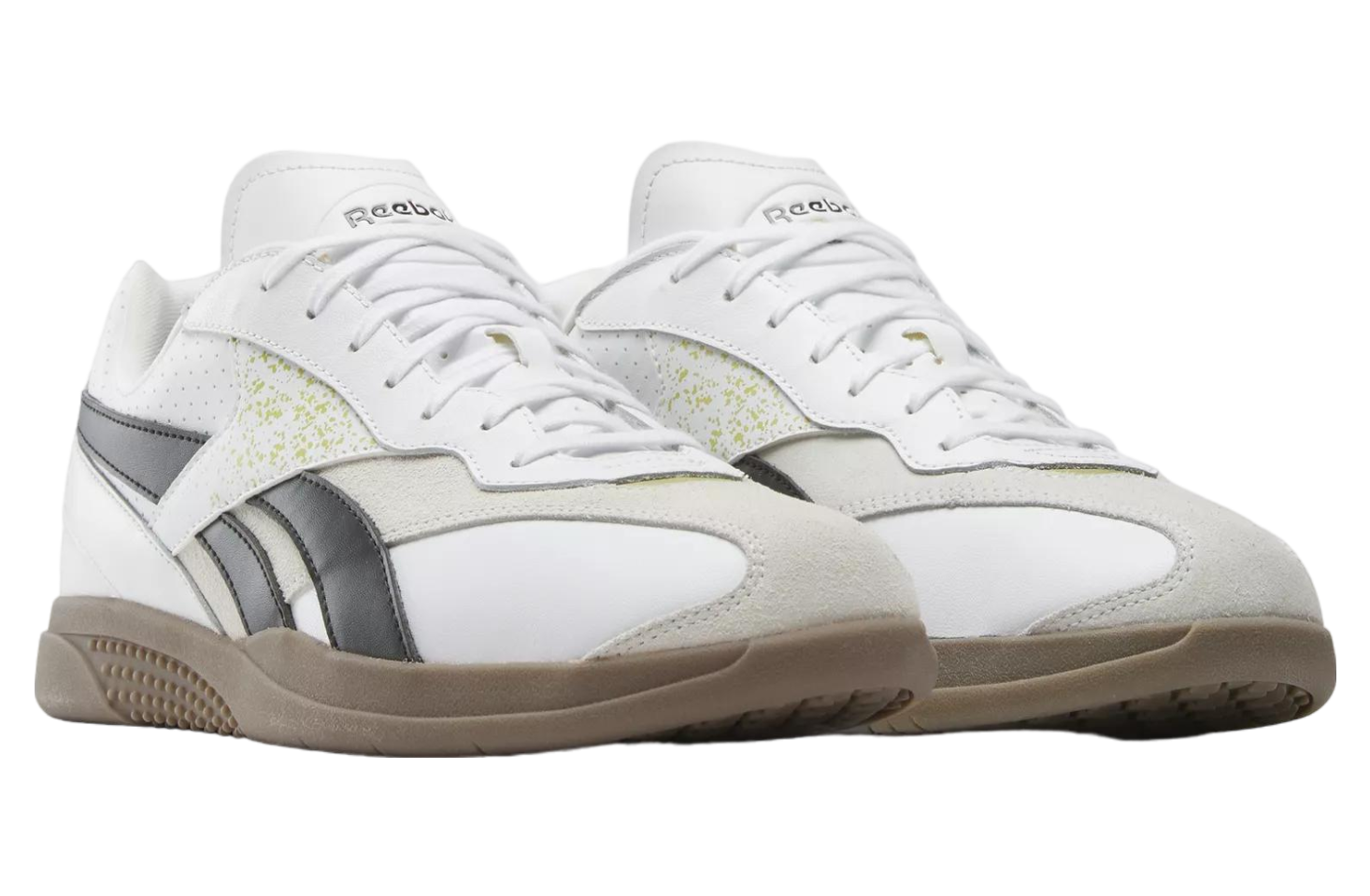 Reebok Hammer Street White Gold