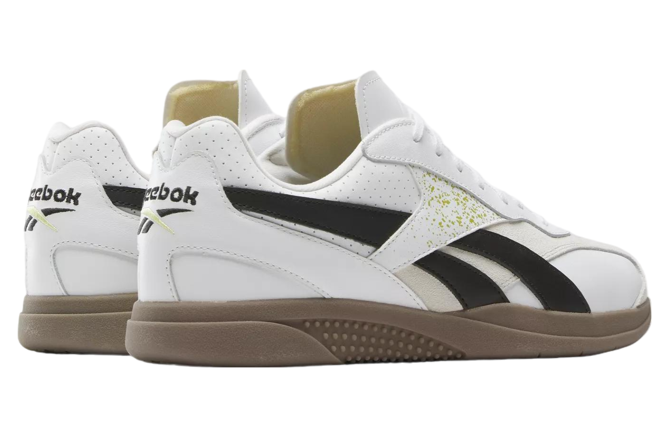 Reebok Hammer Street White Gold