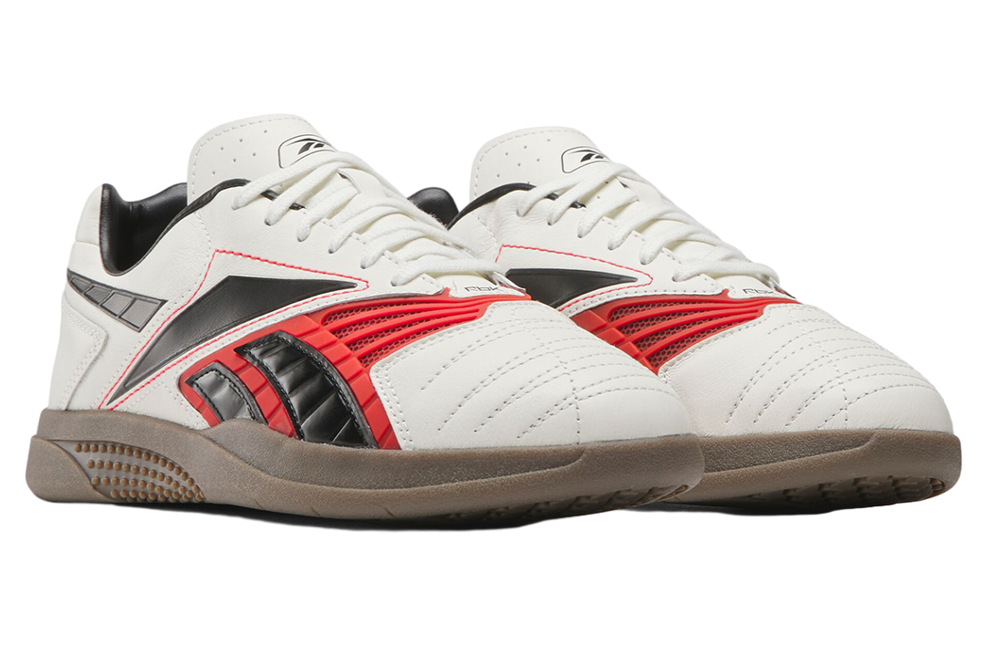 Reebok Hammer Valde Red / White