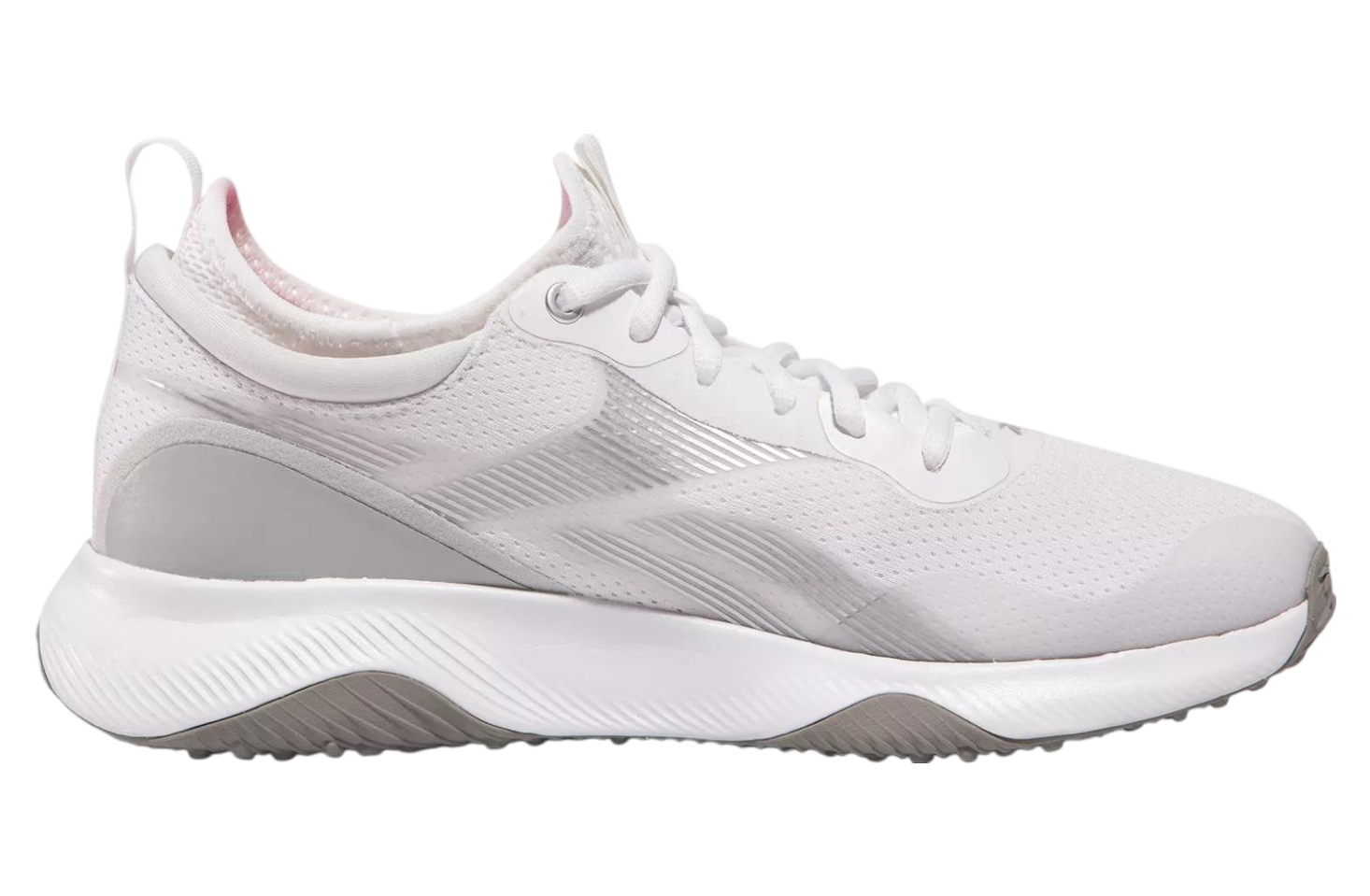 Reebok Hiit Tr 2.0 WMNS Ftwr White / Silver Metallic