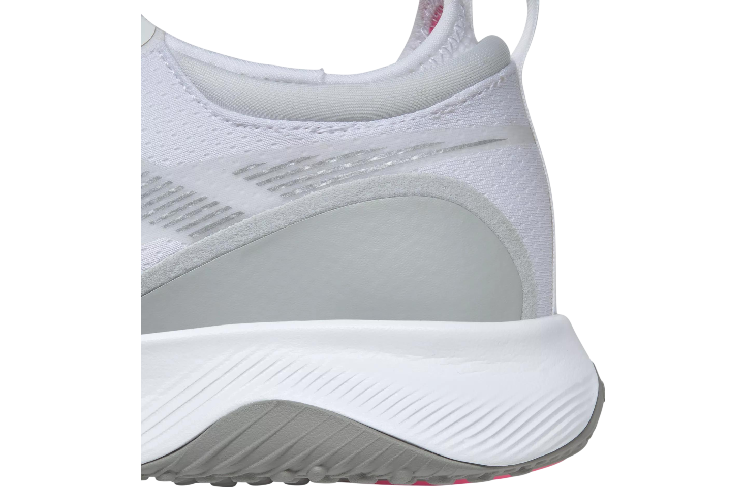 Reebok Hiit Tr 2.0 WMNS Ftwr White / Silver Metallic