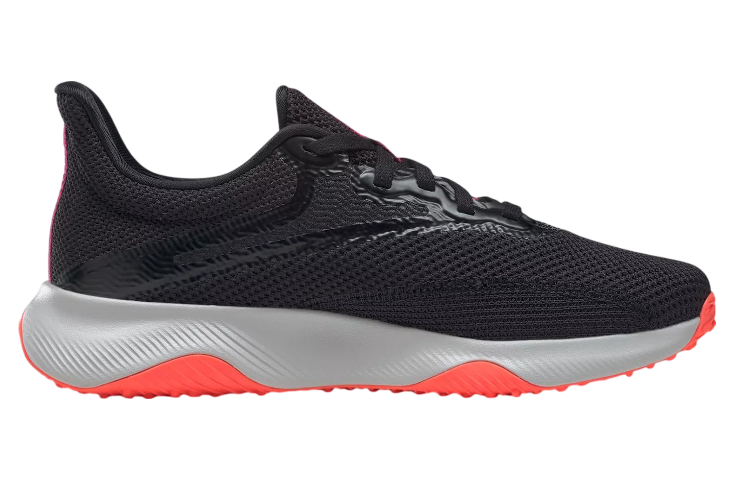 Reebok Hiit Tr 3 WMNS Core Black / Proud Pink