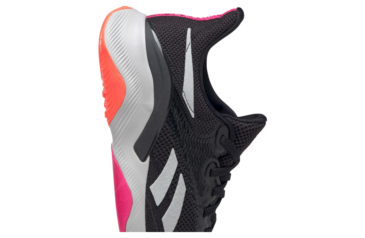 Reebok Hiit Tr 3 WMNS Core Black / Proud Pink