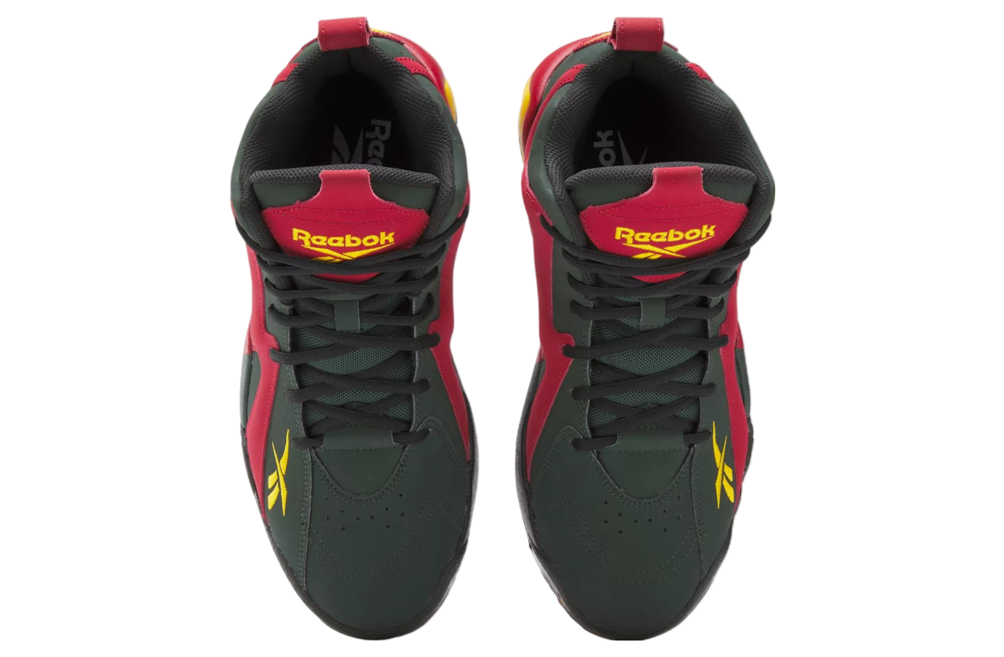 Reebok Hurrikaze 2 Seattle Alternate