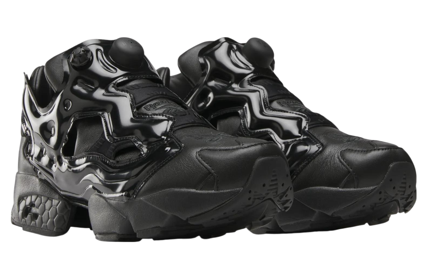 Reebok Instapump Fury 94 Black