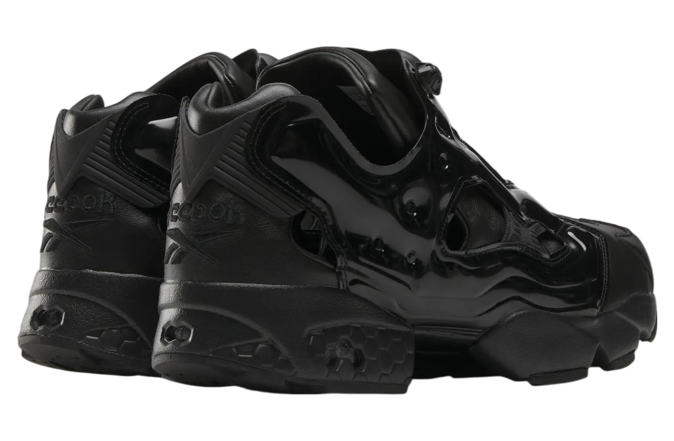 Reebok Instapump Fury 94 Black