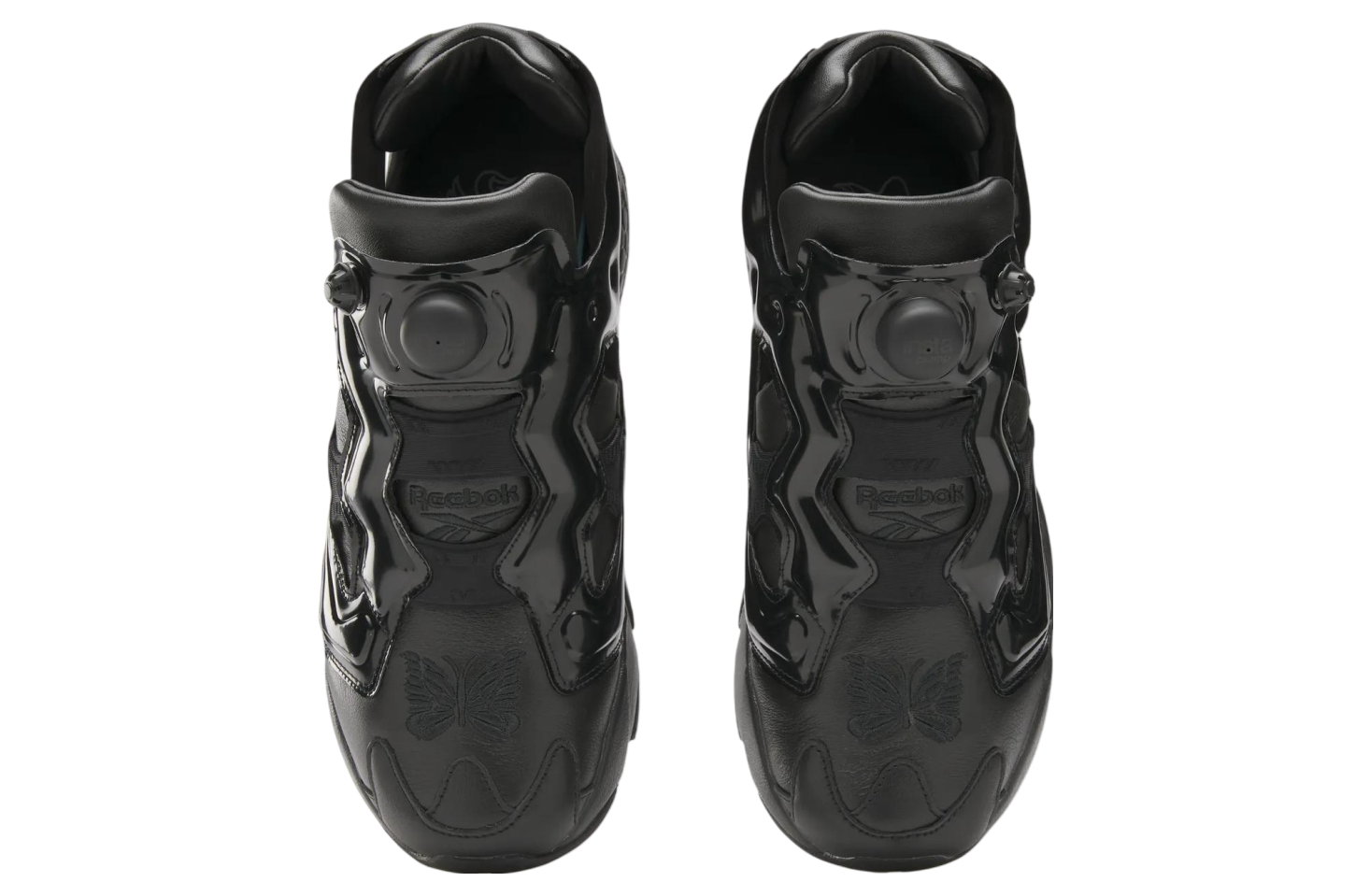 Reebok Instapump Fury 94 Black