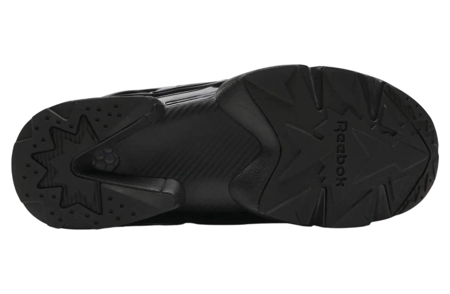 Reebok Instapump Fury 94 Black