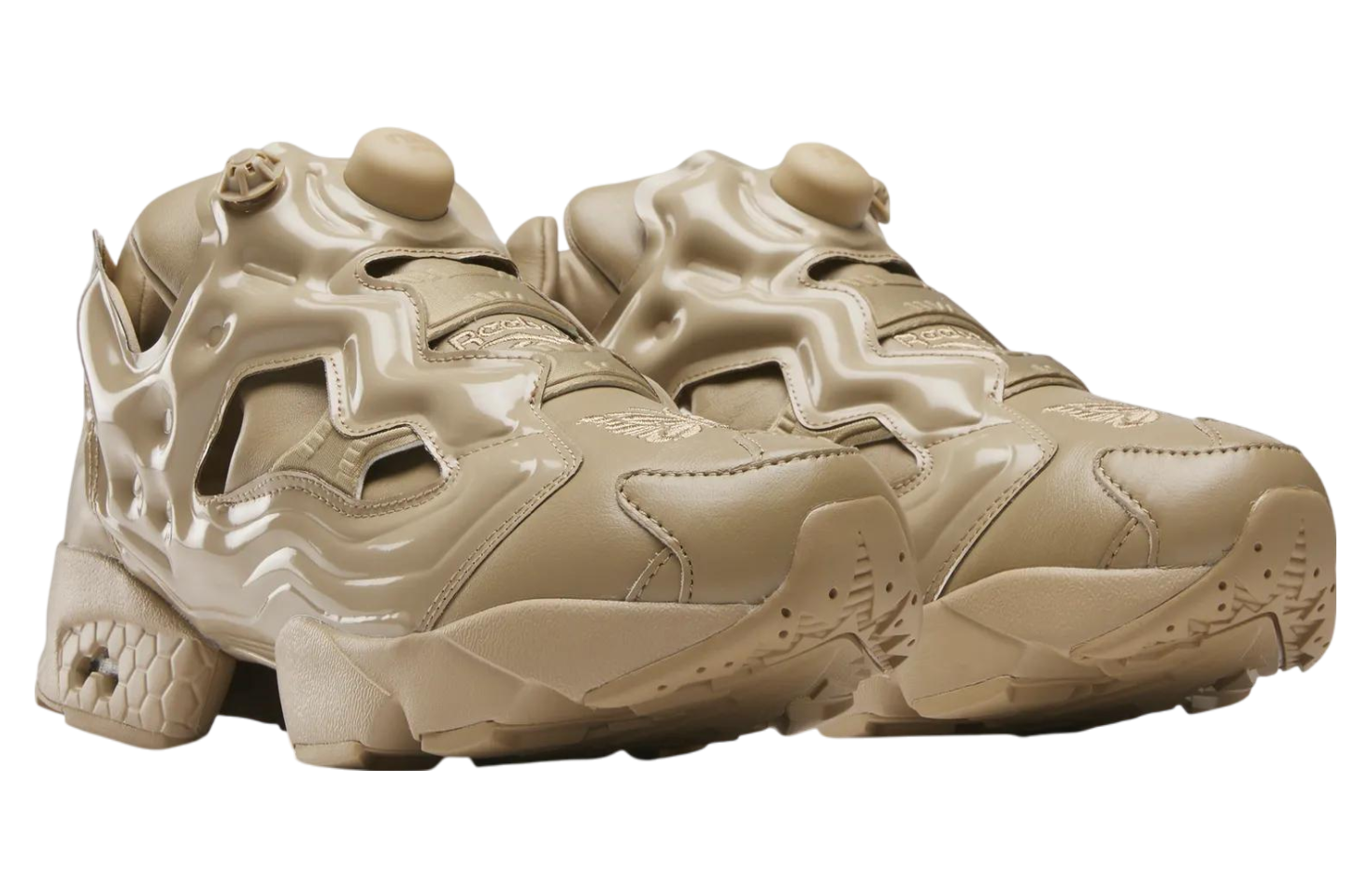 Reebok Instapump Fury 94 Canvas