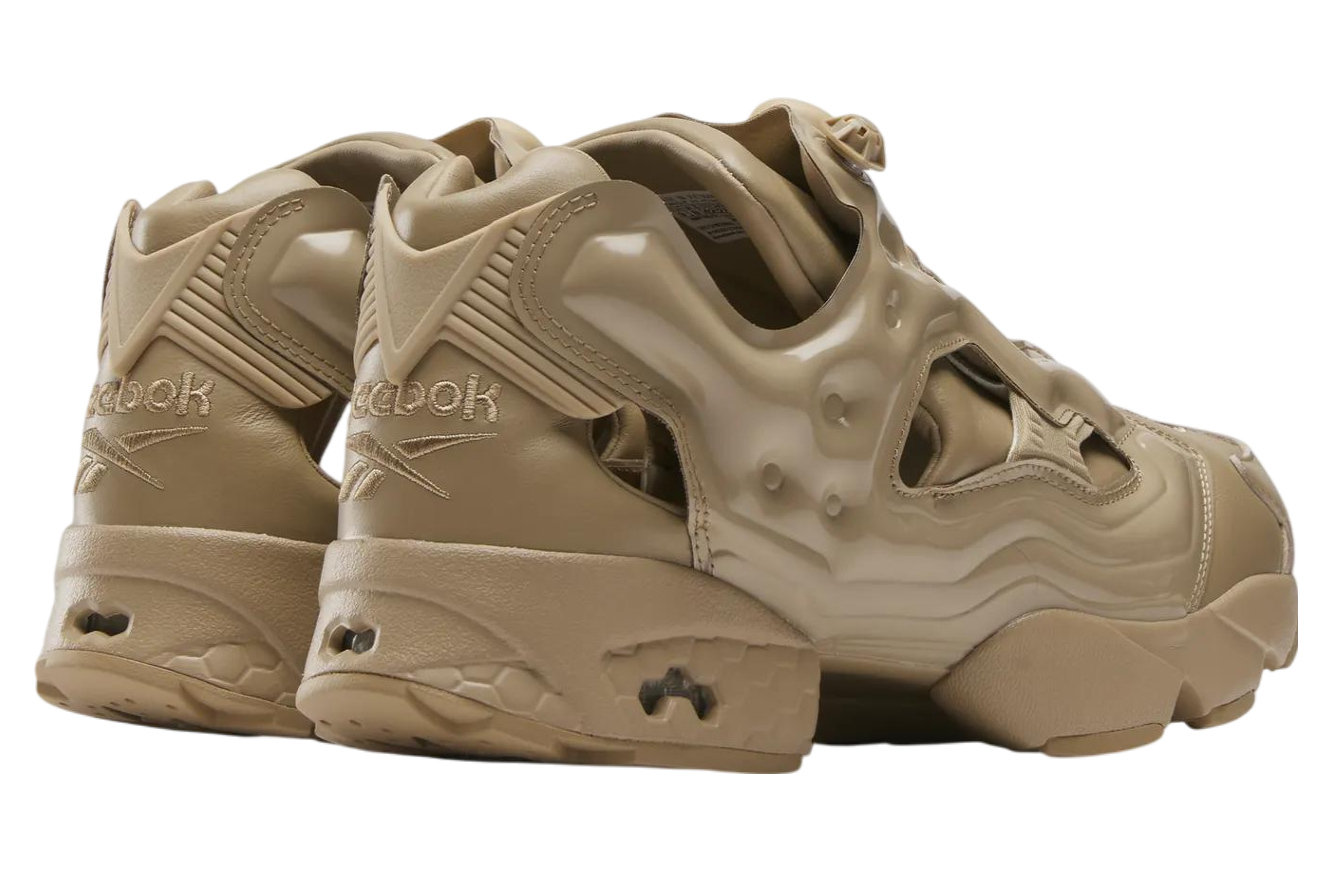 Reebok Instapump Fury 94 Canvas