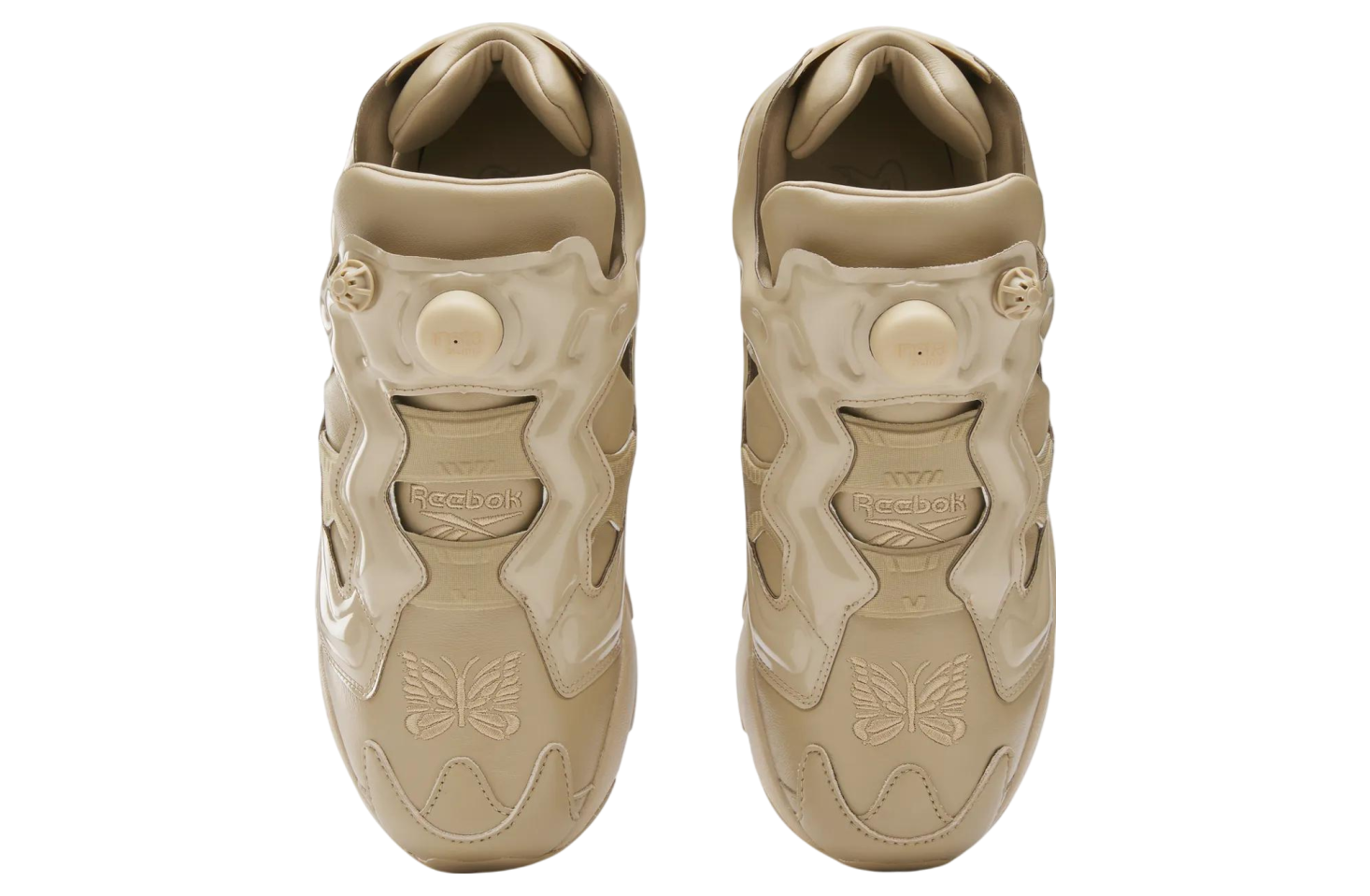 Reebok Instapump Fury 94 Canvas